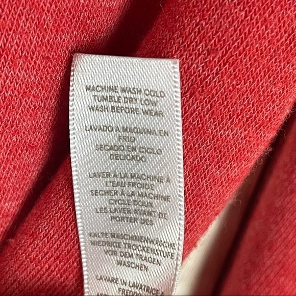 Shawn Mendes Long Sleeve Pullover Sweatshirt Size Small Women - Picture 10 of 11